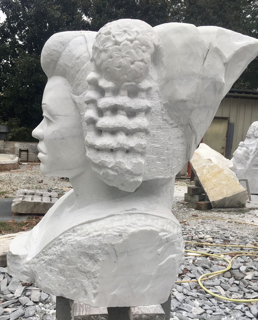 Geisha image 3