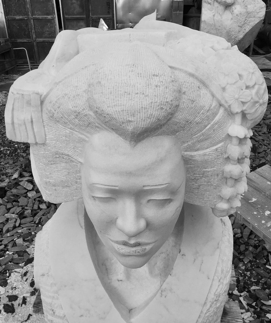 Geisha image 5